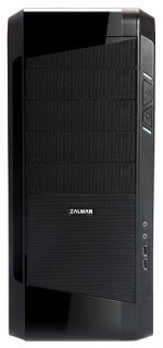 Zalman Z12 Plus Black (#2)