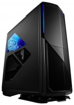 Корпус NZXT Phantom 820 Black