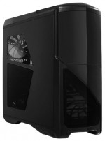 Корпус NZXT Phantom 630 Black