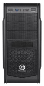 Thermaltake Versa I Window VO600A1W3N Black (#2)