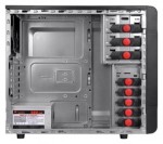 Thermaltake Versa I Window VO600A1W3N Black (#4)