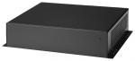 Корпус Morex 5677 60W Black