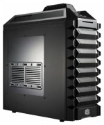 Корпус Cooler Master K550 (RC-K550-KWN1) 600W Black