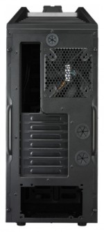 Cooler Master K550 (RC-K550-KWN1) 600W Black (#3)