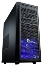 Корпус Cooler Master Centurion 6 (RC-610-KKN1) w/o PSU Black