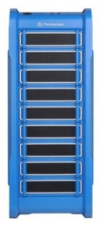 Thermaltake Chaser A31 Thunder Edition VP300A5W2N Blue (#2)
