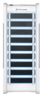 Thermaltake Chaser A31 Snow Edition VP300A6W2N White (#2)