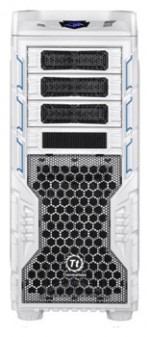 Thermaltake Overseer RX-I Snow Edition VN700M6W2N White (#2)