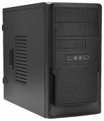 Корпус IN WIN EMR040 450W Black