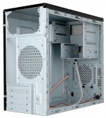 IN WIN EMR040 450W Black (#3)