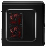 AeroCool V3X Devil Red Edition Black (#3)