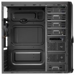 AeroCool V3X Advance Evil Blue Edition Black (#4)