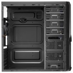AeroCool V3X Advance Evil Green Edition Black (#4)