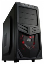 Корпус Cooler Master K281 (RC-K281-KKN1) 500W Black