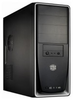Корпус Cooler Master Elite 310 (RC-310) w/o PSU Black/silver