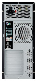 Cooler Master Elite 310 (RC-310) w/o PSU Black/silver (#3)