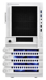Thermaltake Level 10 GTS Snow Edition VO30006W2N White (#2)