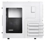 Thermaltake Level 10 GTS Snow Edition VO30006W2N White (#3)