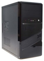 Корпус Winard 5816 350W Black