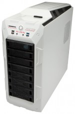 IN WIN BX-141 600W White (#2)