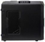 IN WIN BUC101 w/o PSU Black (#3)