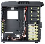 IN WIN BUC101 w/o PSU Black (#4)