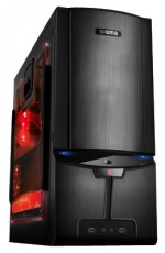 Корпус Sigma Phantom Black