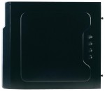 SilverStone PS08B Black (#3)