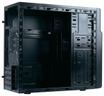 SilverStone PS08B Black (#4)