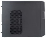 COUGAR Spike Black (#3)