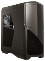 Корпус NZXT Phantom 630 Grey