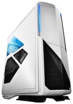 Корпус NZXT Phantom 820 White