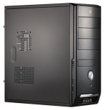 Exegate CP-501 500W Black (#2)