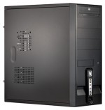 Exegate CP-506 400W Black (#2)
