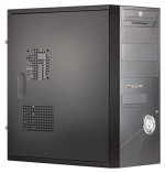 Exegate CP-507 450W Black (#2)