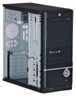 Exegate CP-510 400W Black (#3)