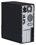 Exegate CP-510 400W Black (#4)