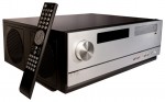 Корпус ETG G-2B w/o PSU Black/silver