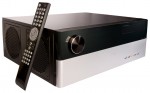 Корпус ETG G-3B w/o PSU Black/silver