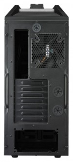 Cooler Master K550 (RC-K550-KWN1) 500W Black (#3)