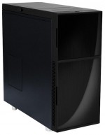 Корпус NANOXIA Deep Silence 1 Dark Black