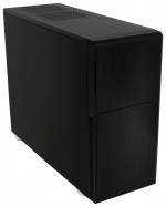 Корпус NANOXIA Deep Silence 2 Dark Black