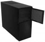 NANOXIA Deep Silence 2 Dark Black (#2)