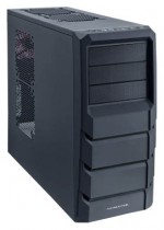 Корпус Xigmatek Asgard 382 Black