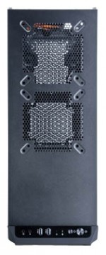 Xigmatek Asgard 382 Black/orange (#3)