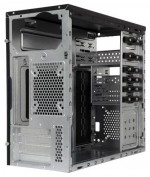 Foxline FL-566 450W Black (#3)