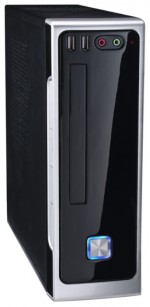 Корпус Winsis Wi-05 300W Black