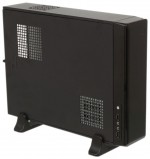 Корпус JSP-TECH R-215B 350W Black