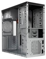 Foxline FL-942 450W Black/silver (#2)