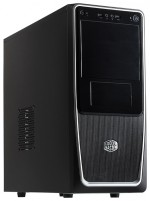 Корпус Cooler Master Elite 311 (RC-311) 500W Black/silver